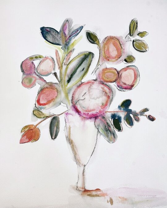 Lush Bouquets