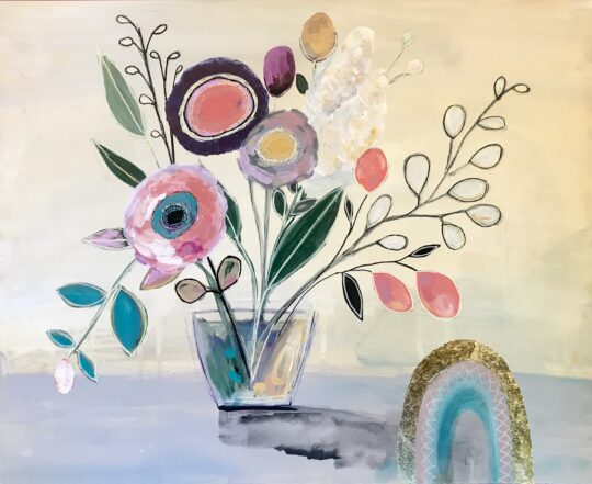 Lush Bouquets
