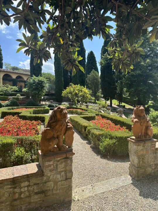 To Florence with Love (Autumn 2024) Sold Out - Waitlist Here
