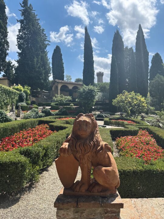 To Florence with Love (Spring 2025)  - Sold Out