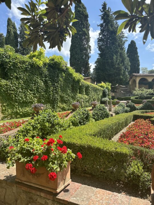 To Florence with Love (Autumn 2024) Sold Out - Waitlist Here