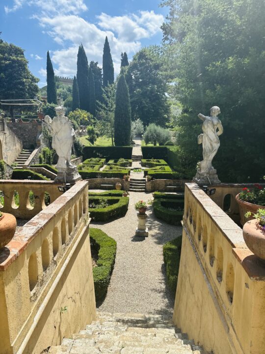 To Florence with Love (Autumn 2024) Sold Out - Waitlist Here