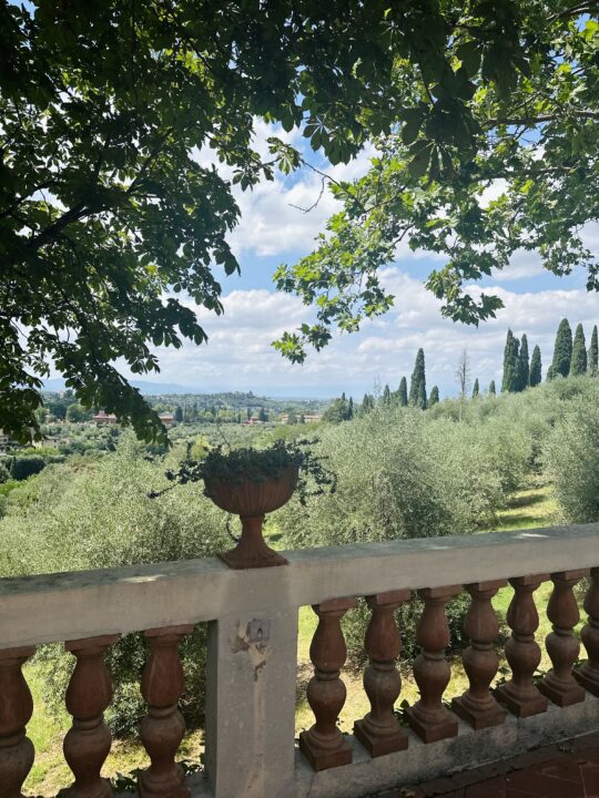 To Florence with Love (Spring 2025)  - Sold Out