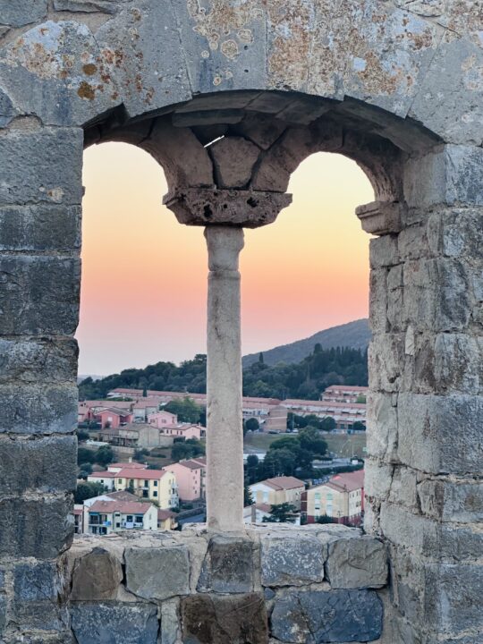 To Florence with Love (Autumn 2024) Sold Out - Waitlist Here