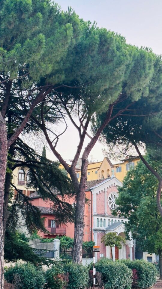 To Florence with Love (Spring 2025)  - Sold Out