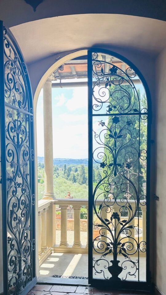 To Florence with Love (Autumn 2024) Sold Out - Waitlist Here