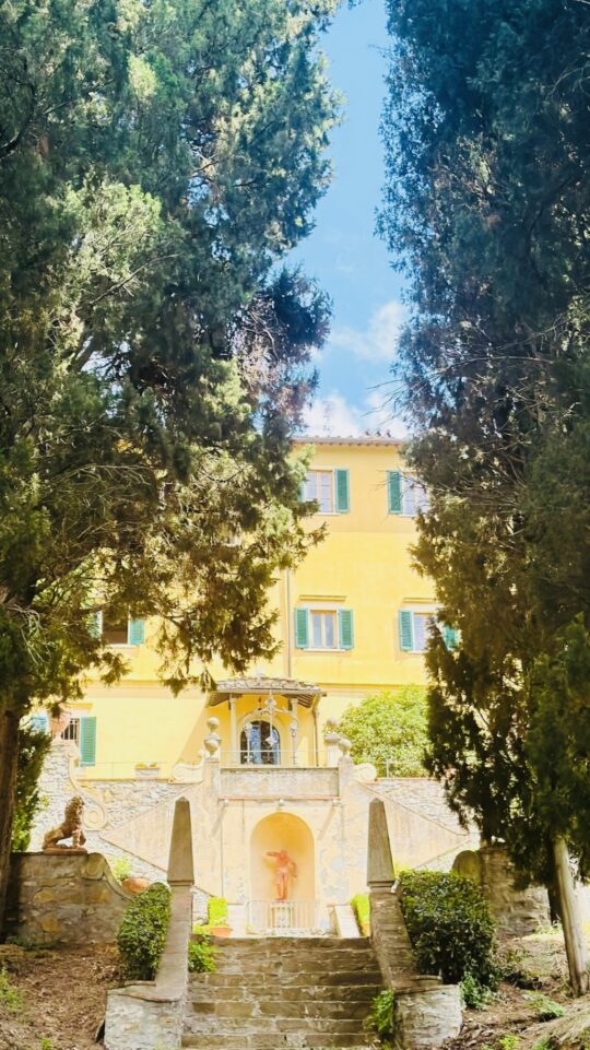 To Florence with Love (Spring 2025)  - Sold Out