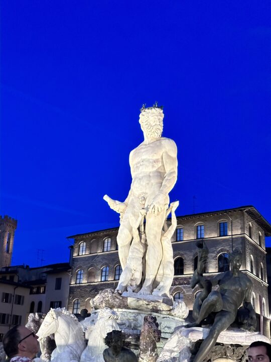 To Florence with Love (Spring 2025)  - Sold Out
