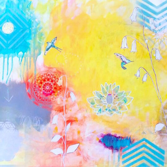 A Year of Painting ArtStar 2024