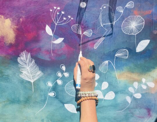 A Year of Painting ArtStar 2024