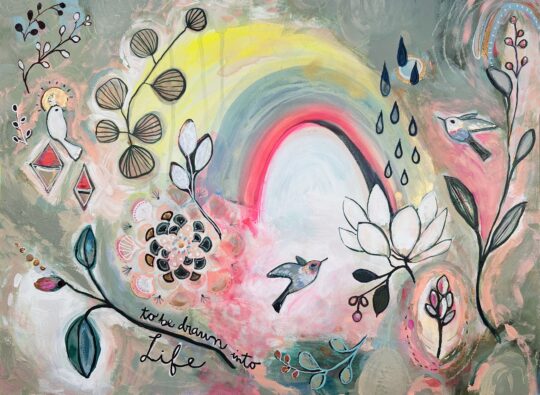 A Year of Painting ArtStar 2024