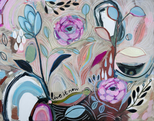 A Year of Painting ArtStar 2024