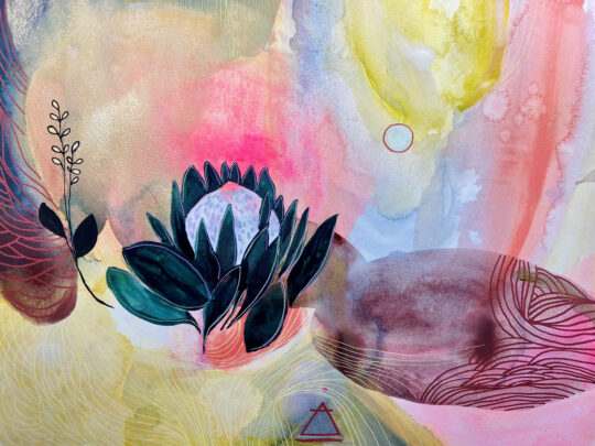 A Year of Painting ArtStar 2024