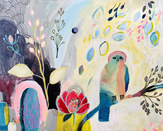 A Year of Painting ArtStar 2024