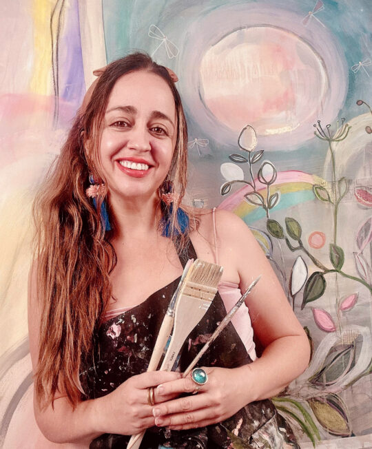 A Year of Painting ArtStar 2024