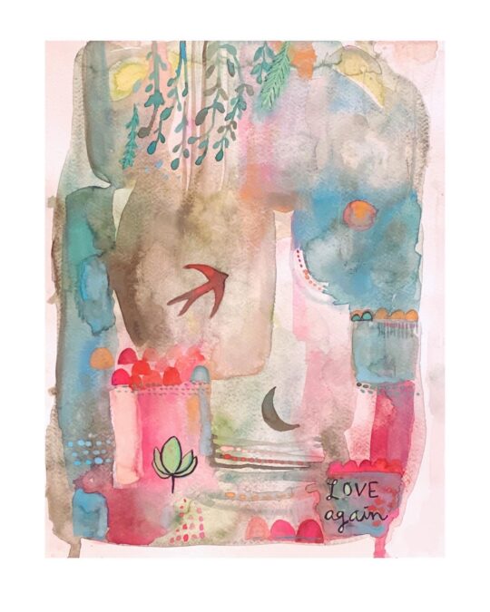 A Year of Painting ArtStar 2024