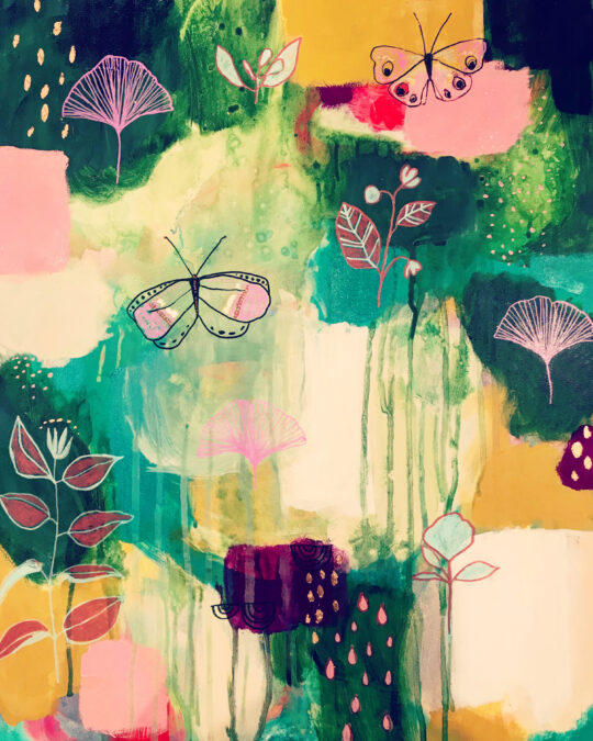 A Year of Painting ArtStar 2024