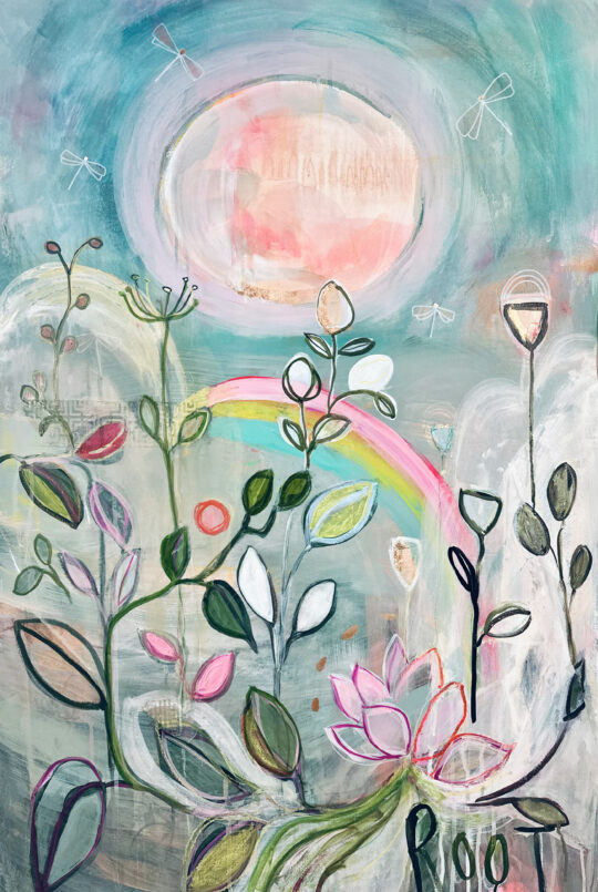 A Year of Painting ArtStar 2024