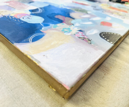 A Year of Painting ArtStar 2024