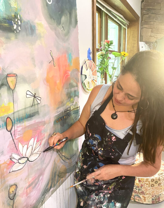 A Year of Painting ArtStar 2024