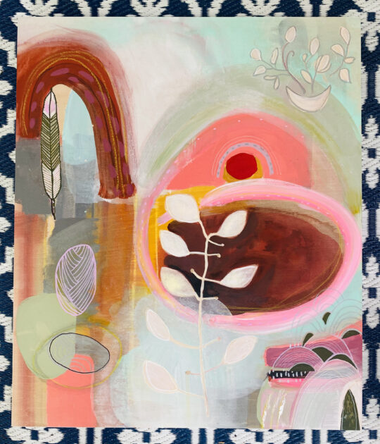 A Year of Painting ArtStar 2024