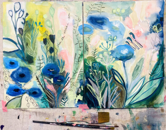 A Year of Painting ArtStar 2024