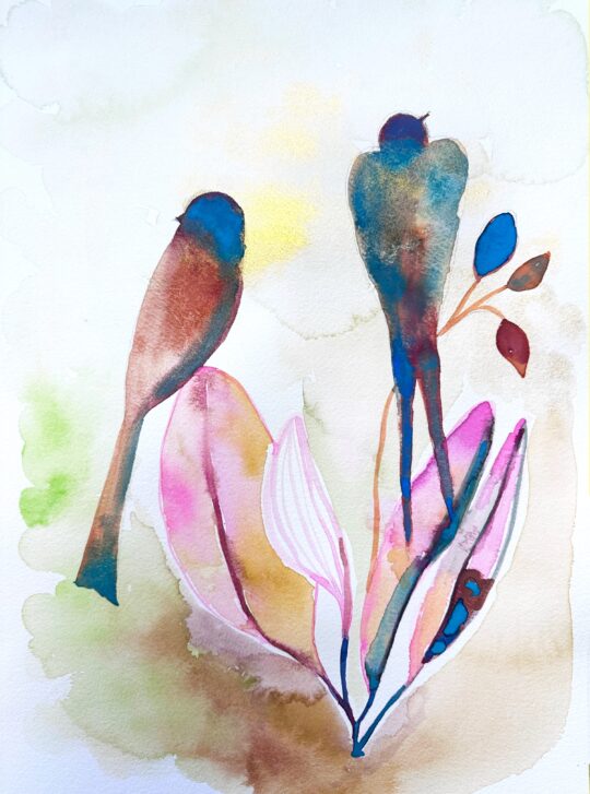 A Year of Painting ArtStar 2024