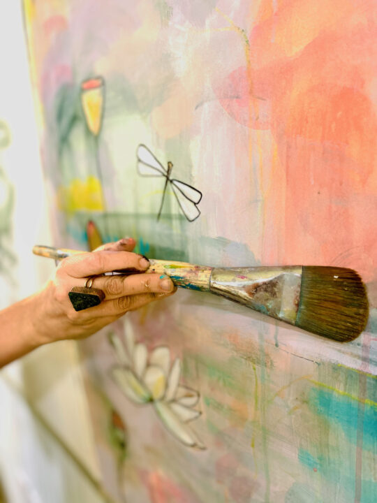 A Year of Painting ArtStar 2024