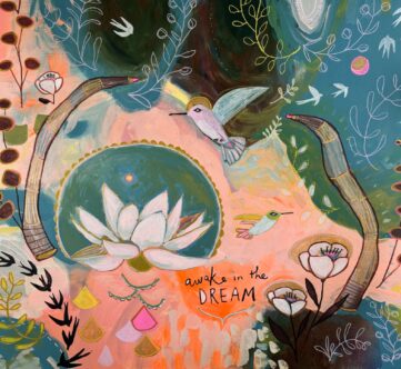 Awake in the Dream