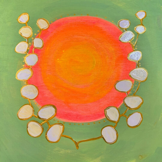 Painting the Higher Self Simple Payment Plan