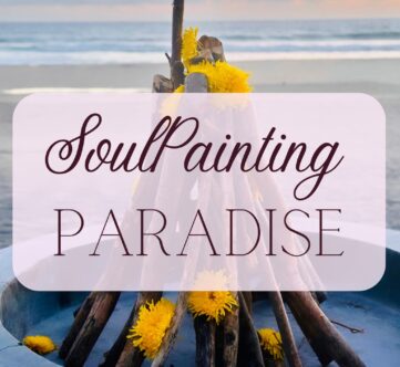 NEW: SoulPainting Paradise 2025 - Sold Out